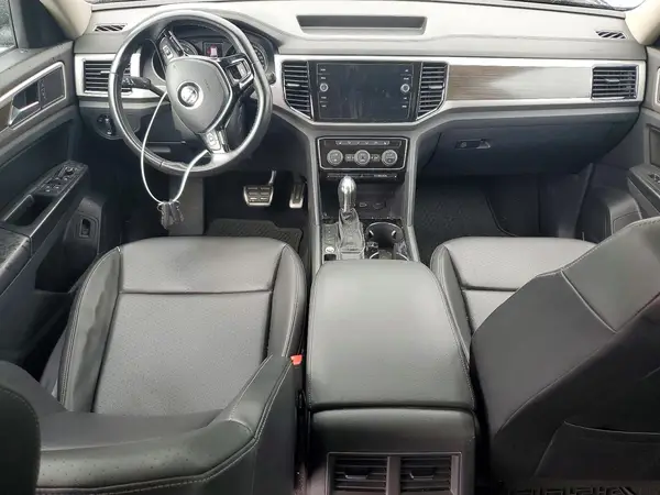 1V2SR2CA7JC559994 2018 VOLKSWAGEN ATLAS - Image 8