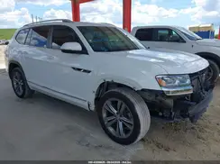 1V2SR2CA7JC561180 2018 VOLKSWAGEN ATLAS