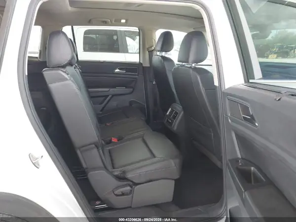 1V2SR2CA7JC561180 2018 VOLKSWAGEN ATLAS - Image 8