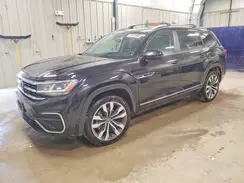 1V2SR2CA7MC563127 2021 VOLKSWAGEN ATLAS