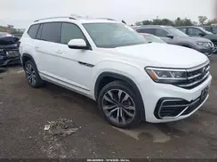 1V2SR2CA7MC566738 2021 VOLKSWAGEN ATLAS