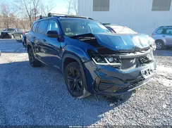 1V2SR2CA7NC559290 2022 VOLKSWAGEN ATLAS