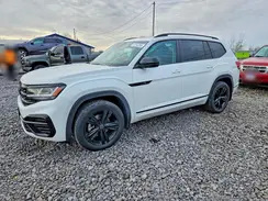 1V2SR2CA7PC503997 2023 VOLKSWAGEN ATLAS