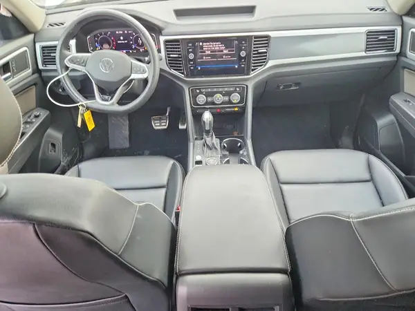 1V2SR2CA7PC503997 2023 VOLKSWAGEN ATLAS - Image 8