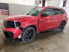 1V2SR2CA7PC516507 2023 VOLKSWAGEN ATLAS