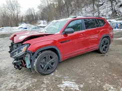 1V2SR2CA7PC533372 2023 VOLKSWAGEN ATLAS