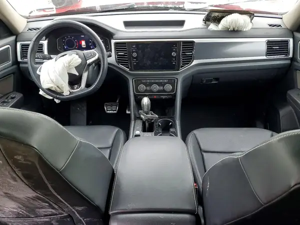 1V2SR2CA7PC533372 2023 VOLKSWAGEN ATLAS - Image 8