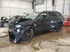 1V2SR2CA7PC554089 2023 VOLKSWAGEN ATLAS