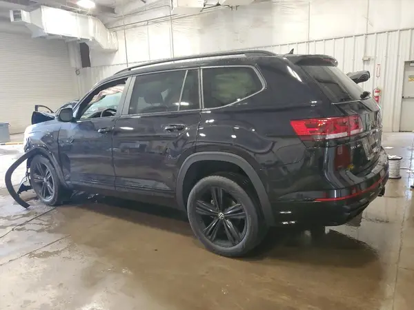 1V2SR2CA7PC554089 2023 VOLKSWAGEN ATLAS - Image 2