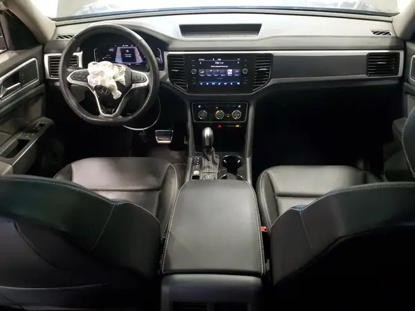 1V2SR2CA7PC554089 2023 VOLKSWAGEN ATLAS - Image 8