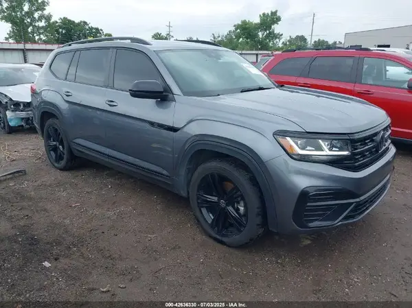1V2SR2CA7PC554447 2023 VOLKSWAGEN ATLAS - Image 1