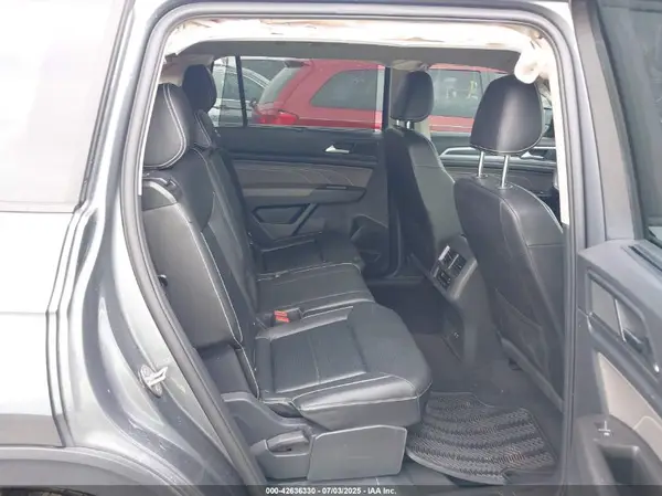 1V2SR2CA7PC554447 2023 VOLKSWAGEN ATLAS - Image 8