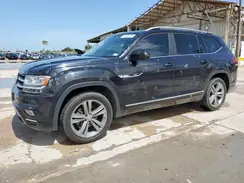 1V2SR2CA8JC575962 2018 VOLKSWAGEN ATLAS