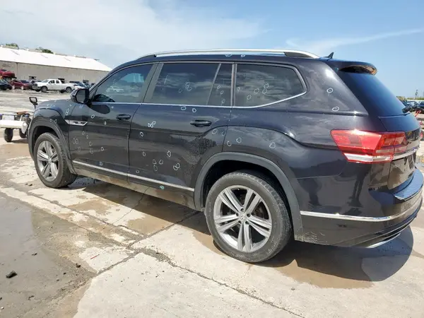 1V2SR2CA8JC575962 2018 VOLKSWAGEN ATLAS - Image 2