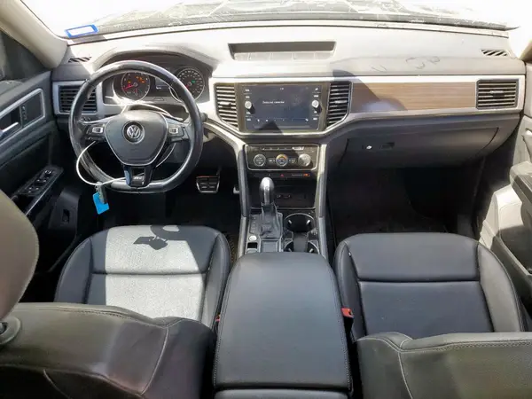 1V2SR2CA8JC575962 2018 VOLKSWAGEN ATLAS - Image 8