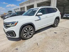 1V2SR2CA8MC534722 2021 VOLKSWAGEN ATLAS