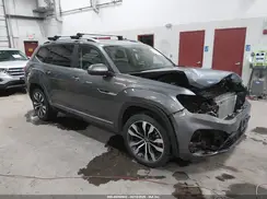 1V2SR2CA8MC539953 2021 VOLKSWAGEN ATLAS