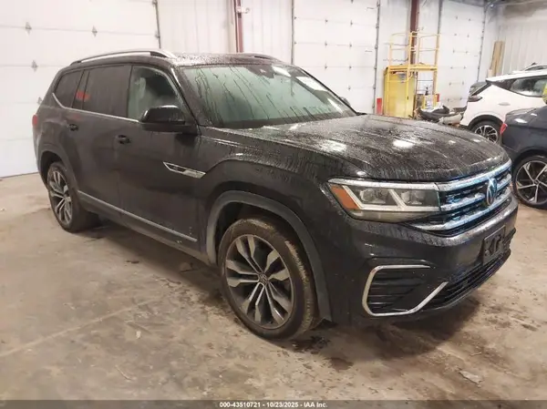 1V2SR2CA8MC547129 2021 VOLKSWAGEN ATLAS - Image 1