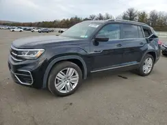 1V2SR2CA8MC555814 2021 VOLKSWAGEN ATLAS