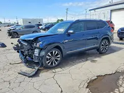 1V2SR2CA8MC565324 2021 VOLKSWAGEN ATLAS