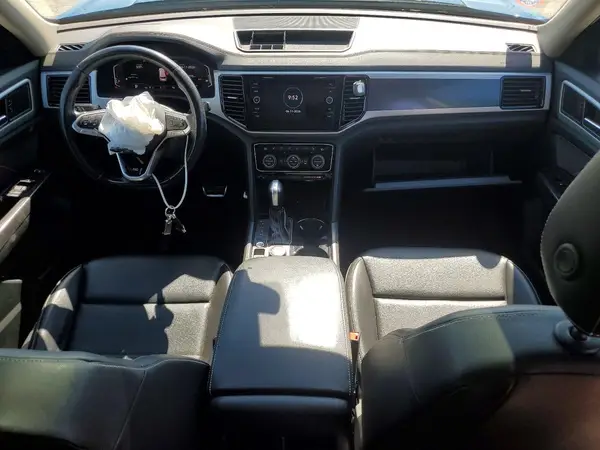 1V2SR2CA8MC565324 2021 VOLKSWAGEN ATLAS - Image 8