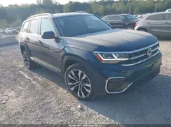 1V2SR2CA8MC567008 2021 VOLKSWAGEN ATLAS