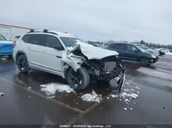 1V2SR2CA8PC509355 2023 VOLKSWAGEN ATLAS