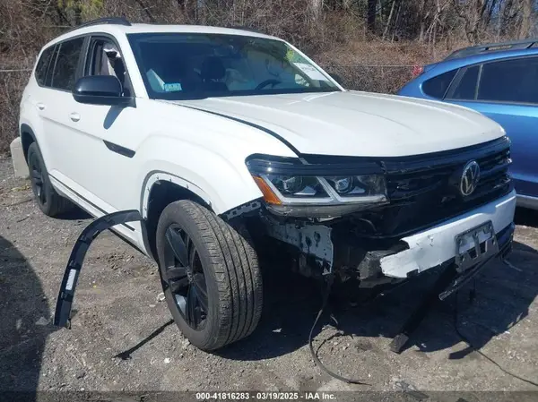 1V2SR2CA8PC515317 2023 VOLKSWAGEN ATLAS - Image 1