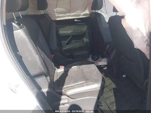 1V2SR2CA8PC515317 2023 VOLKSWAGEN ATLAS - Image 8