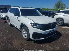 1V2SR2CA8PC543294 2023 VOLKSWAGEN ATLAS