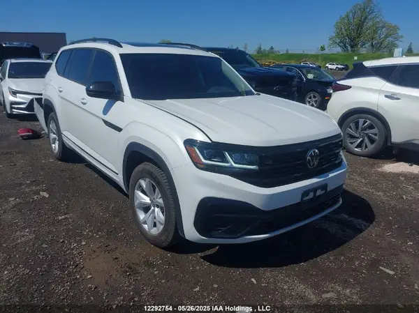 1V2SR2CA8PC543294 2023 VOLKSWAGEN ATLAS - Image 1