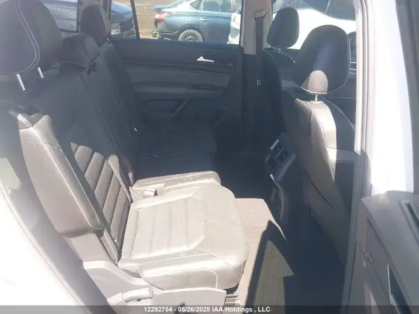 1V2SR2CA8PC543294 2023 VOLKSWAGEN ATLAS - Image 8