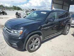 1V2SR2CA9JC518475 2018 VOLKSWAGEN ATLAS
