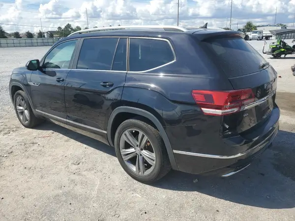 1V2SR2CA9JC518475 2018 VOLKSWAGEN ATLAS - Image 2