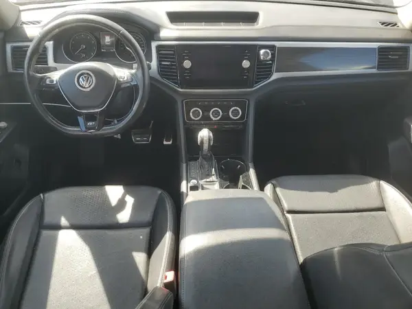 1V2SR2CA9JC518475 2018 VOLKSWAGEN ATLAS - Image 8