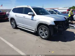 1V2SR2CA9JC586100 2018 VOLKSWAGEN ATLAS