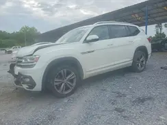1V2SR2CA9JC587943 2018 VOLKSWAGEN ATLAS