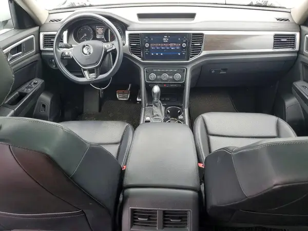 1V2SR2CA9JC587943 2018 VOLKSWAGEN ATLAS - Image 8