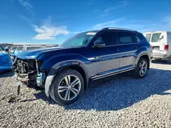 1V2SR2CA9JC594410 2018 VOLKSWAGEN ATLAS