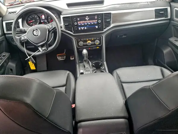 1V2SR2CA9JC599459 2018 VOLKSWAGEN ATLAS - Image 8
