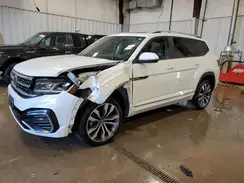 1V2SR2CA9MC556499 2021 VOLKSWAGEN ATLAS