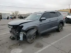 1V2SR2CA9MC561184 2021 VOLKSWAGEN ATLAS