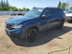 1V2SR2CA9PC516833 2023 VOLKSWAGEN ATLAS