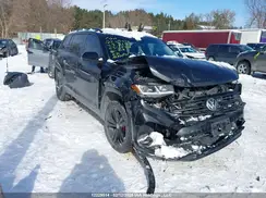 1V2SR2CA9PC536290 2023 VOLKSWAGEN ATLAS