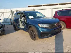 1V2SR2CA9PC544552 2023 VOLKSWAGEN ATLAS