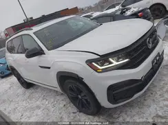 1V2SR2CA9PC553025 2023 VOLKSWAGEN ATLAS