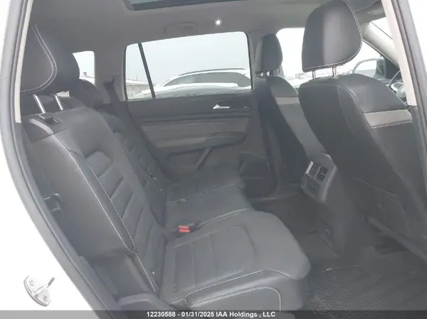 1V2SR2CA9PC553025 2023 VOLKSWAGEN ATLAS - Image 8
