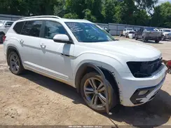 1V2SR2CAXJC548598 2018 VOLKSWAGEN ATLAS