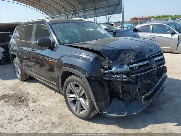 1V2SR2CAXJC552232 2018 VOLKSWAGEN ATLAS - Image 1