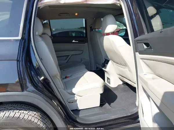 1V2SR2CAXJC552232 2018 VOLKSWAGEN ATLAS - Image 8